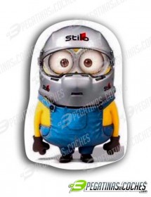 Minion Piloto