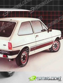 Fiesta Quartz mk1