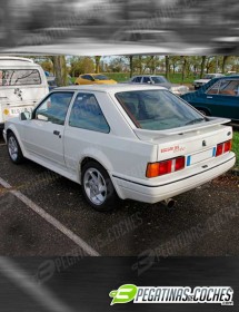 Escort RS turbo mk1