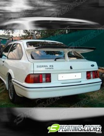 Sierra RS Cosworth