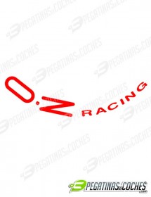 OZ Racing Turbina 2