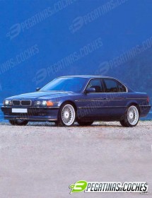 Alpina e38