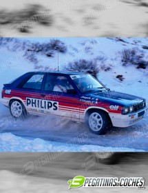 R11 Turbo Philips