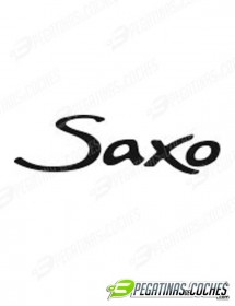 Saxo