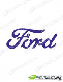 Ford texto