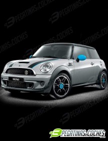 Líneas Mini Ray R56