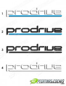 Prodrive