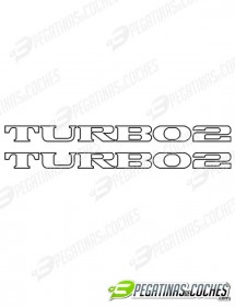 Turbo 2 Puerta