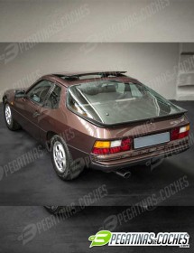 924 S Portón