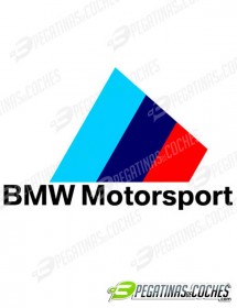 BMW Motorsport Der.