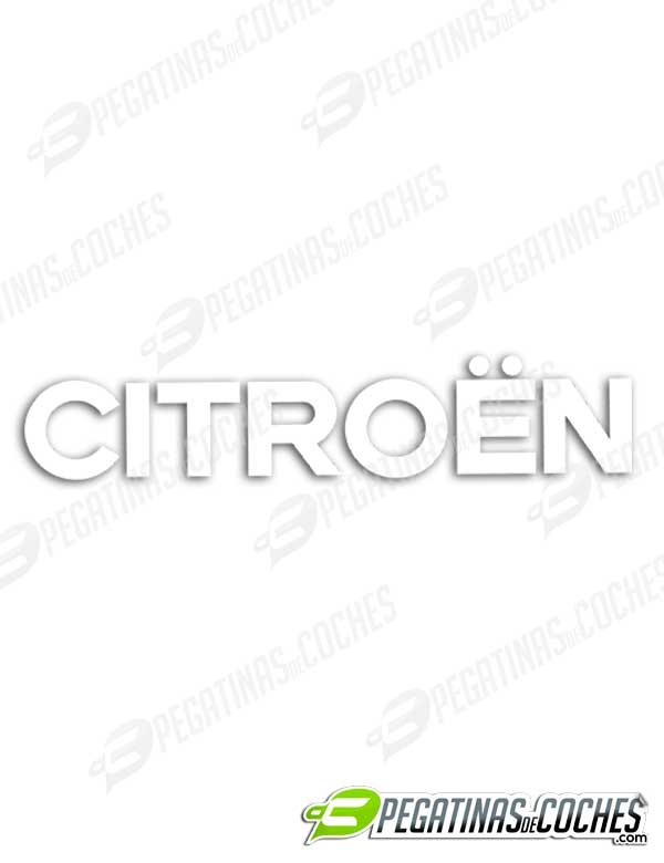 Citroen