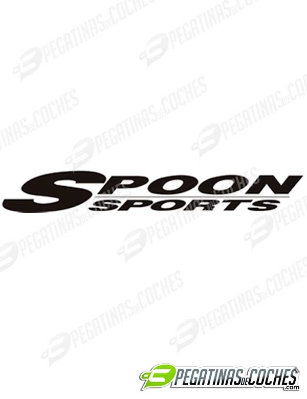 Logo Spoon Sport 1