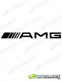 Logo AMG