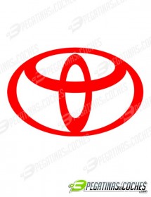 Escudo Toyota