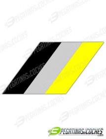 Opel Motorsport Colores