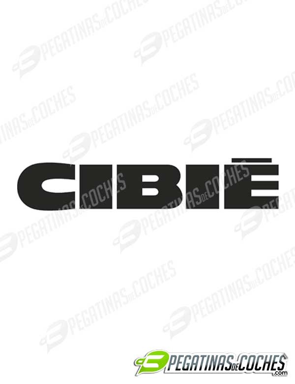 Cibie