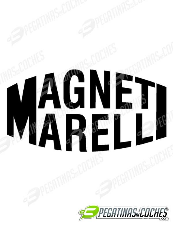 Magnetti Marelli