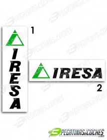 Iresa